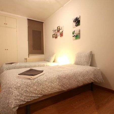 Principat Park, Vall D'Incles, Zona Grandvalira Apartment Bagian luar foto