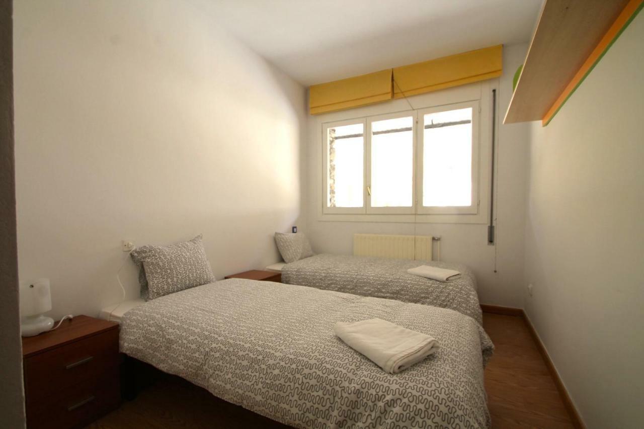 Principat Park, Vall D'Incles, Zona Grandvalira Apartment Bagian luar foto