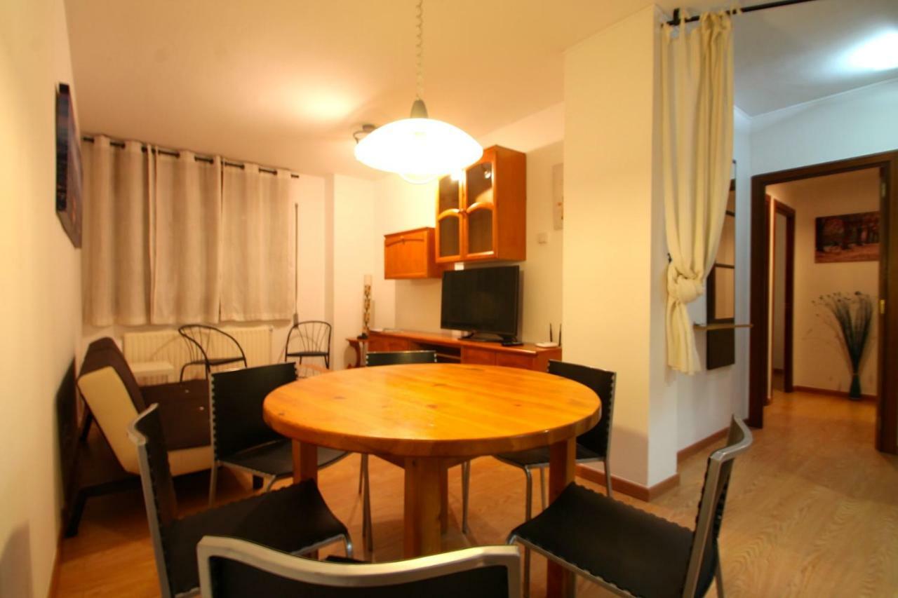 Principat Park, Vall D'Incles, Zona Grandvalira Apartment Bagian luar foto